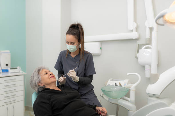 Best Emergency Dental Services for Seniors in Window Rock, AZ