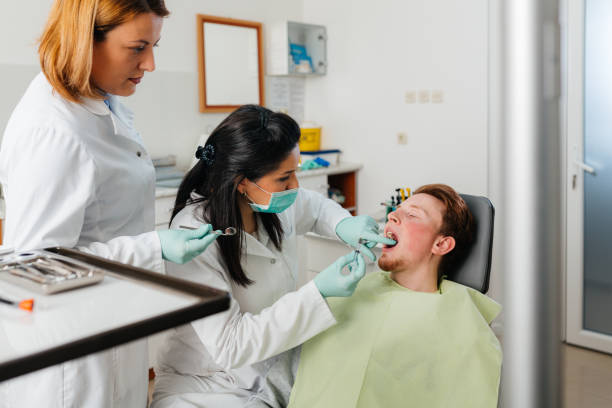 Best Emergency Dentist for Lost Fillings or Crowns in Window Rock, AZ